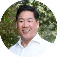 Qualtrics Employee Chris Hsu's profile photo