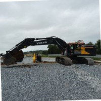 McClung-Logan Equipment Company Employee Tad L.'s profile photo