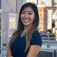 Hireforce Employee Julianne Yu's profile photo