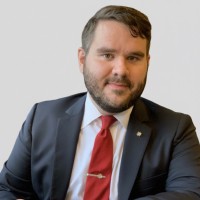 Smith+Nephew Employee Elliot Young's profile photo