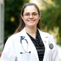 Contract Research Employee Danique Wortel's profile photo