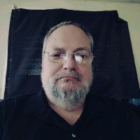 CDK Global. Employee Matt Enax's profile photo