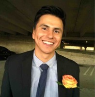 University Credit Union Employee Juan Mendoza Cardenas's profile photo