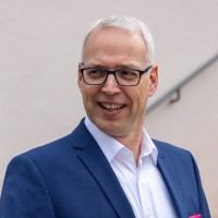 Helvetia Insurance Germany Employee Ralf Rohrbach's profile photo