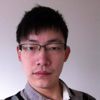 Shane Chen Email & Phone Number