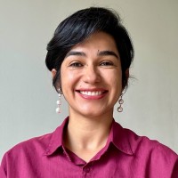 NOVAMEDPHARMA Employee Nathana Bastos's profile photo