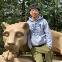 The Philadelphia Suns Employee Brian Gan's profile photo