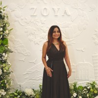 ZOYA - A TATA Product Employee Jahnvi Sinha's profile photo