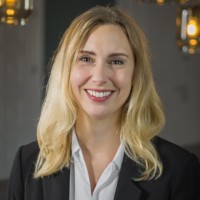 Great Place to Work®  Norge Employee Catarina Irvung's profile photo