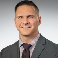 Sherwin-Williams Employee Nick Dowling's profile photo