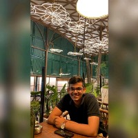 Alexa Developers SRM Employee Nikunj Mathur's profile photo