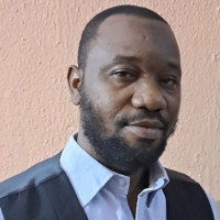 Safecare Clinix & Endoscopy Center Employee Saheed Sanni's profile photo
