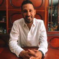 CODELCA Employee Diego Hernan Lencina Duhalde's profile photo
