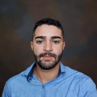 Reflorestar Soluções Florestais Employee Alan Reges's profile photo