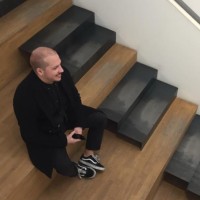 CCM2 architectes Employee Daniel Bleau's profile photo