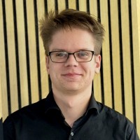 HTR AG Employee Yanick Gwerder's profile photo
