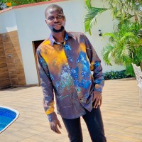 Tunex Employee Ahmed Mubaraq's profile photo