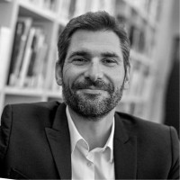 AniCura Employee Fabrice Ribourg's profile photo