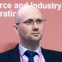 ADA Aerospace Employee Alexander Milevsky's profile photo