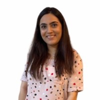 Oxford University Department of Paediatrics Employee Riffat Aslam's profile photo