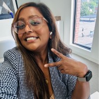 Maliha Islam Email