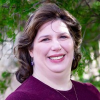 United States Department of Defense Employee Beth Colley's profile photo