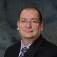 Paris Junior College Employee Michael Erny's profile photo