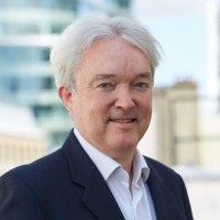 Opus Corporate Finance LLP Employee Nigel McNelly's profile photo