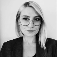 Limango Polska (A member of the Otto Group) Employee Paulina Piec's profile photo