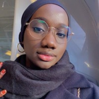 linexos Employee Magatte Ndiaye's profile photo