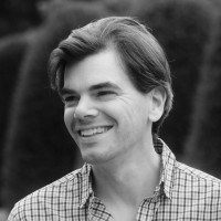 PhysicsX Employee Stephen Rose's profile photo