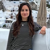 Language Scientific Employee Marisel Rodriguez's profile photo