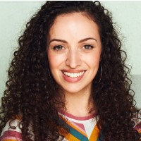 Wild Goose Chase Employee Julie Jager's profile photo