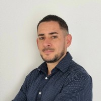 Safran Employee Eddie Howell's profile photo