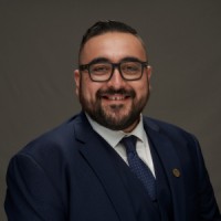 Western University of Health Sciences Employee Gabriel Valencia-Martinez's profile photo