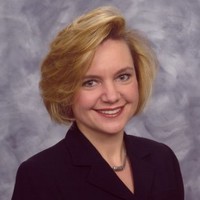 linkedin Employee Monica Dalrymple's profile photo