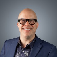 Overit Employee Sean Fitzpatrick's profile photo