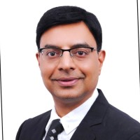 L&T EduTech Employee Dipak Agarwal's profile photo