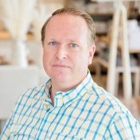 BEC Austin Employee Devin Wood's profile photo