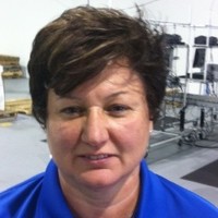 BARK Employee Deborah Kearney's profile photo