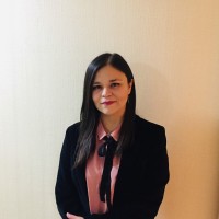 Sedex India Employee Nicol Poblete Campos's profile photo