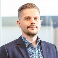 Protecto Assurances Employee Anton Levchenko's profile photo