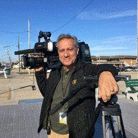 Watts Mountainside Community Foundation Employee Mark Dipietro's profile photo