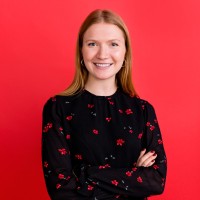 Signal AI Employee Margo Connolly's profile photo