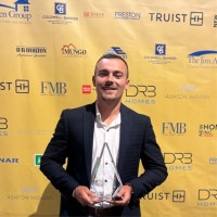 Austin Blackwelder's profile photo