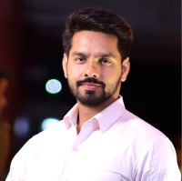 Multitude Employee Ritik Kumar's profile photo