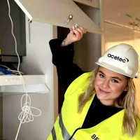 Acetec AB Employee Saga Oskarsson's profile photo