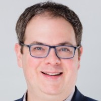 Artelia Canada Employee Daniel Laganière's profile photo