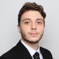 ELIDE - Expertise comptable Employee Alexandre Pathé's profile photo