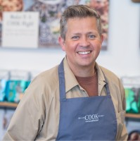 COOK Trading Ltd Employee Matthew Bourne's profile photo